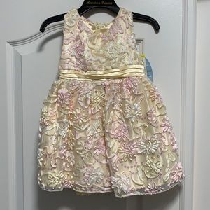 Formal Kids Dress